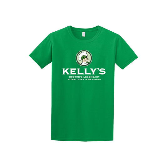 Kelly's T-Shirt