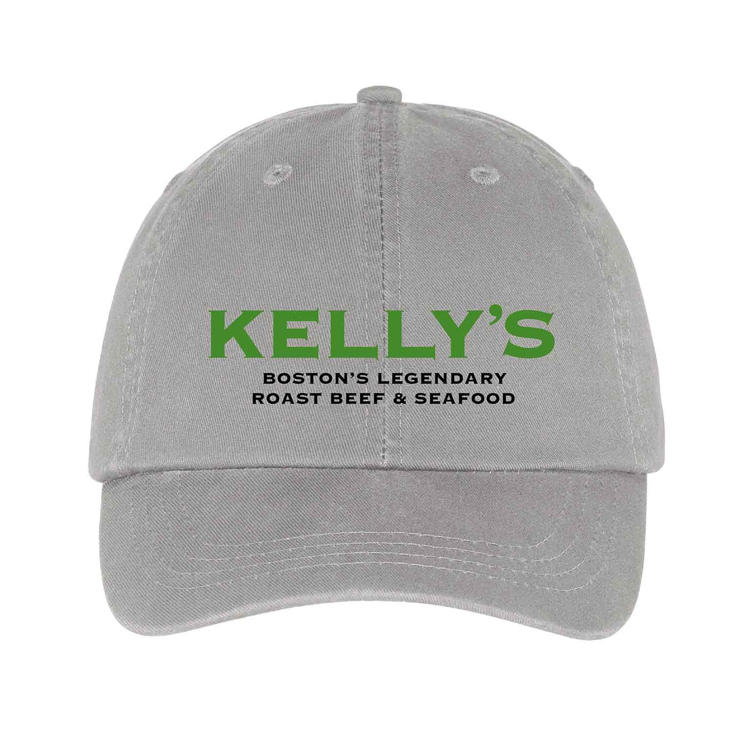 Kelly's Logo Hat